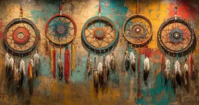 10 Best Dreamcatchers That Trap Nightmares