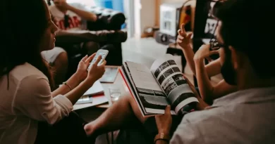 10 Best Icebreakers That Will Get You Kicked Out