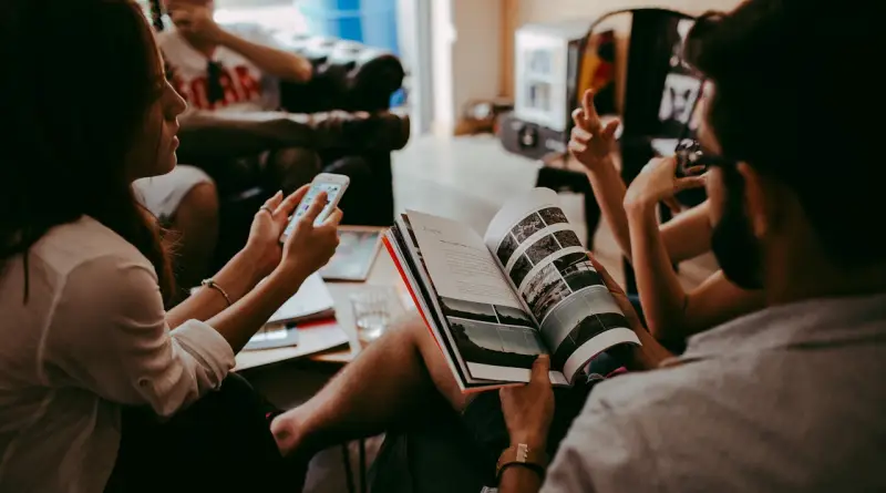 10 Best Icebreakers That Will Get You Kicked Out