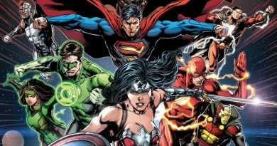 10 Worst Superheroes for Real Jobs Who Would Fail in the Workplace