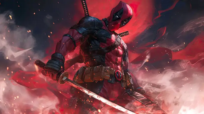 Deadpool