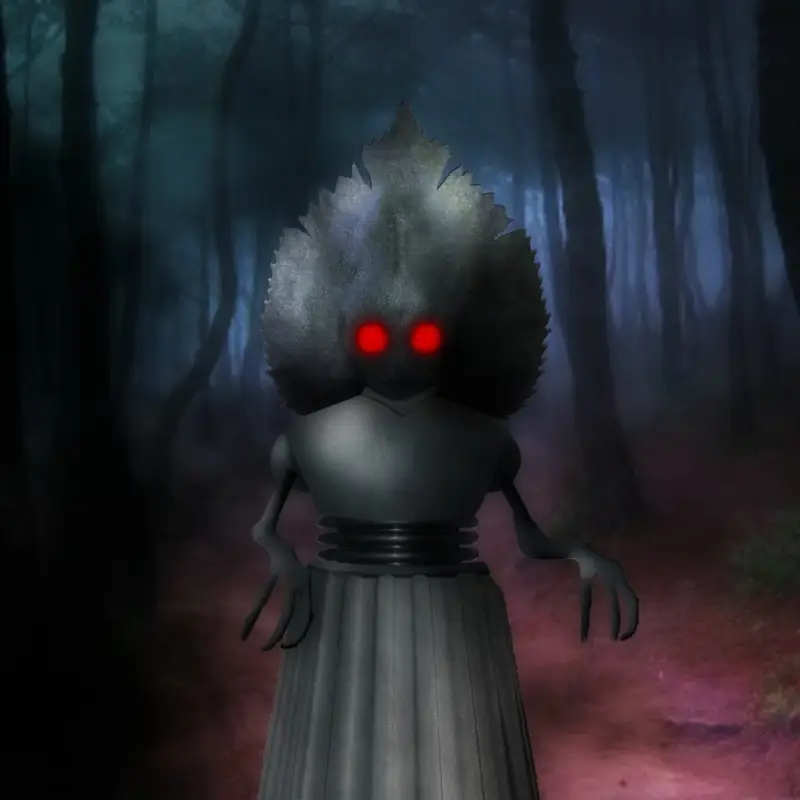 Flatwoods Monster