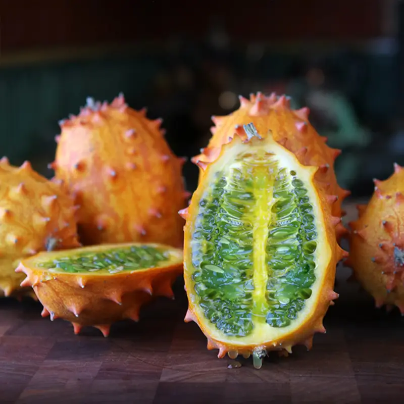 Kiwano (Horned Melon)