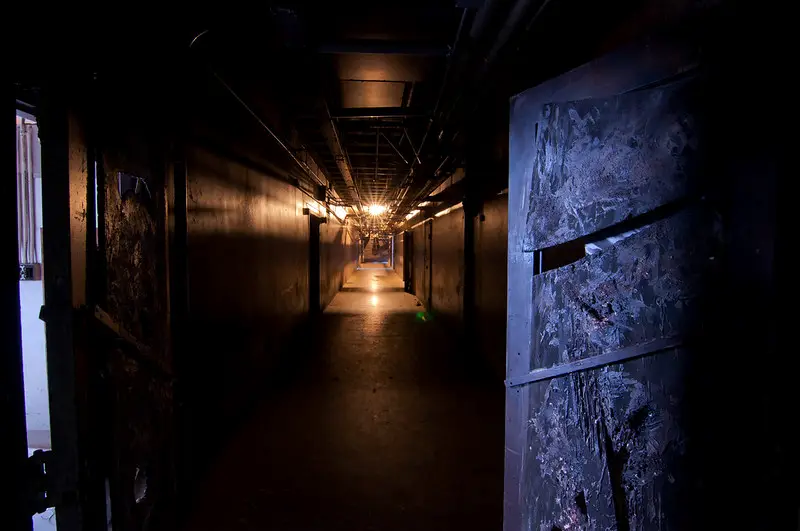 Linda Vista Community Hospital, USA 3