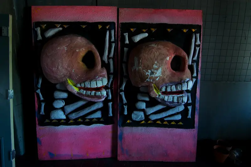 Linda Vista Community Hospital, USA 6