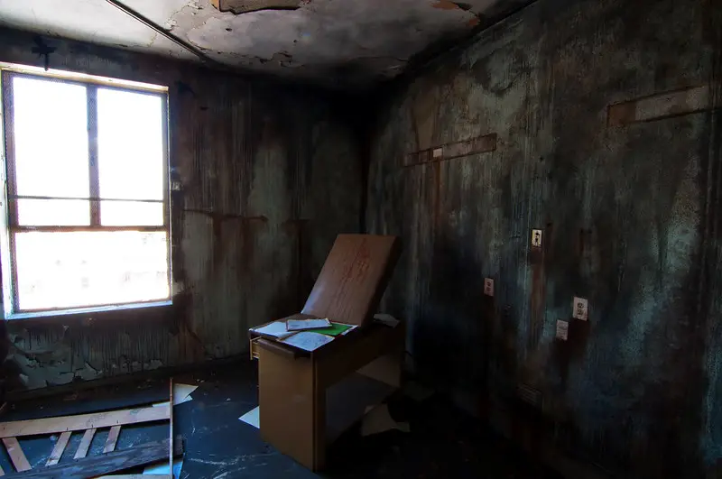 Linda Vista Community Hospital, USA 7