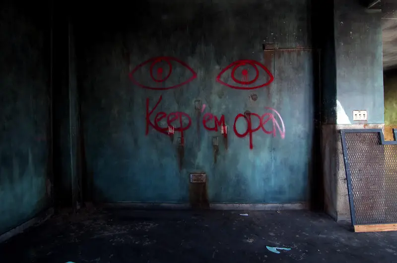 Linda Vista Community Hospital, USA 8