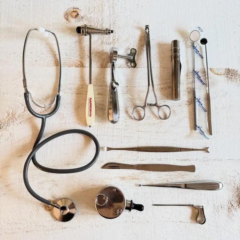 Medical Tools