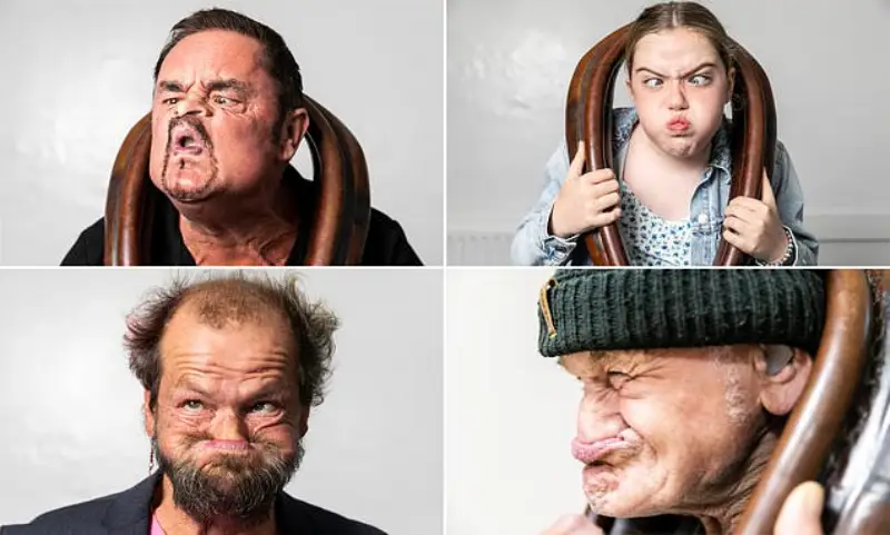 National Gurning Championships