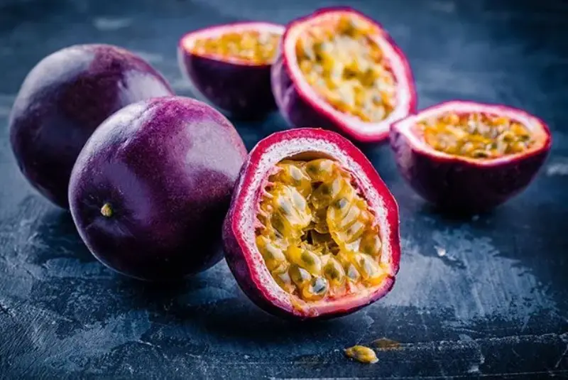 Passion Fruit