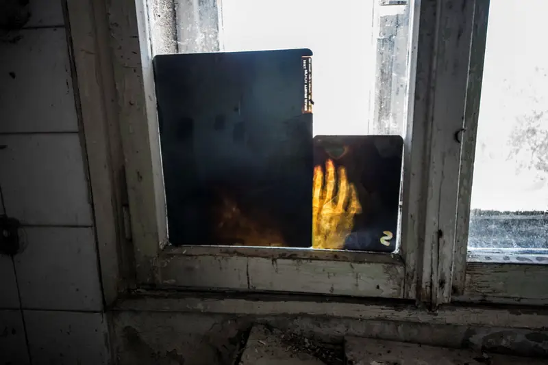 Poveglia Island Hospital, Italy 5