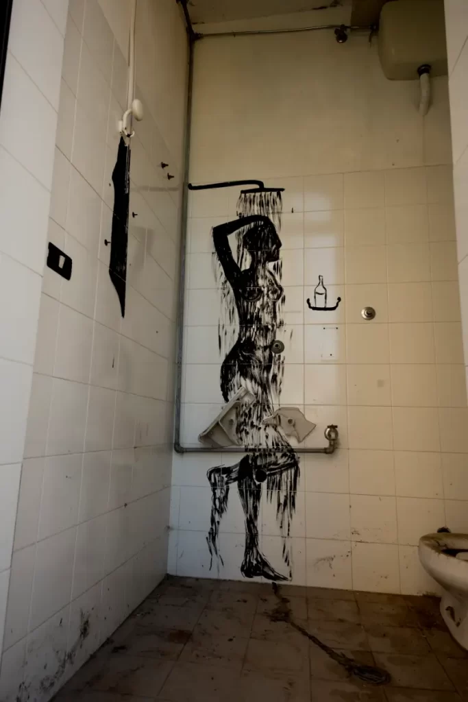 Poveglia Island Hospital, Italy 8