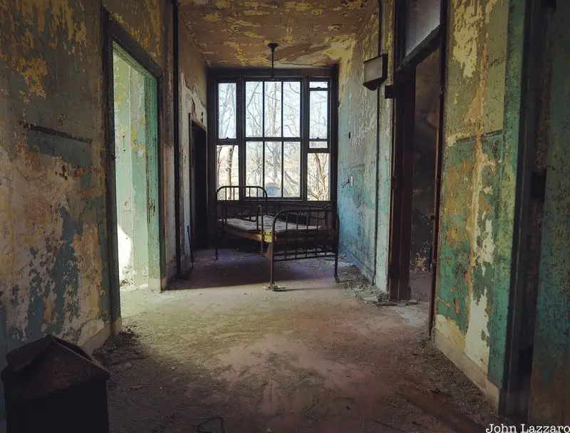 Seaview Hospital, USA 3