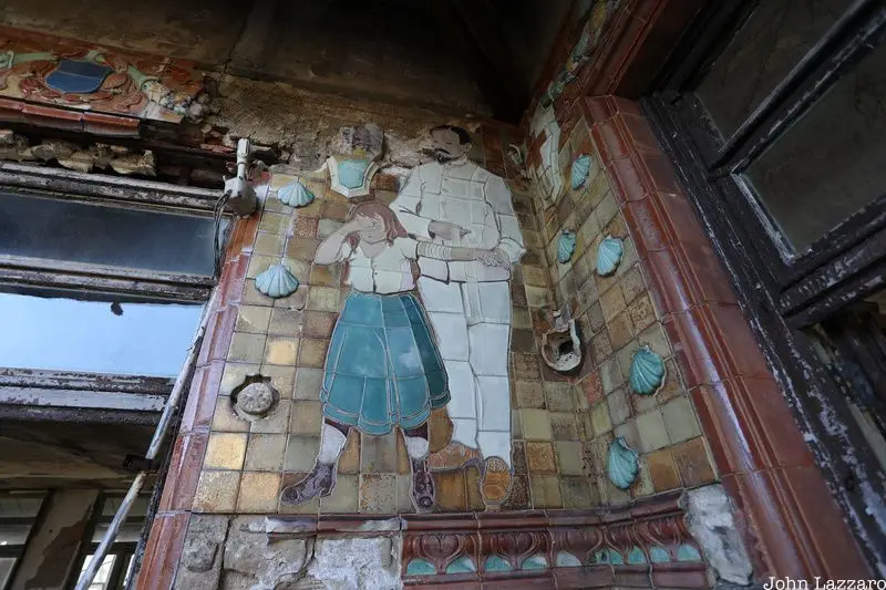 Seaview Hospital, USA 5