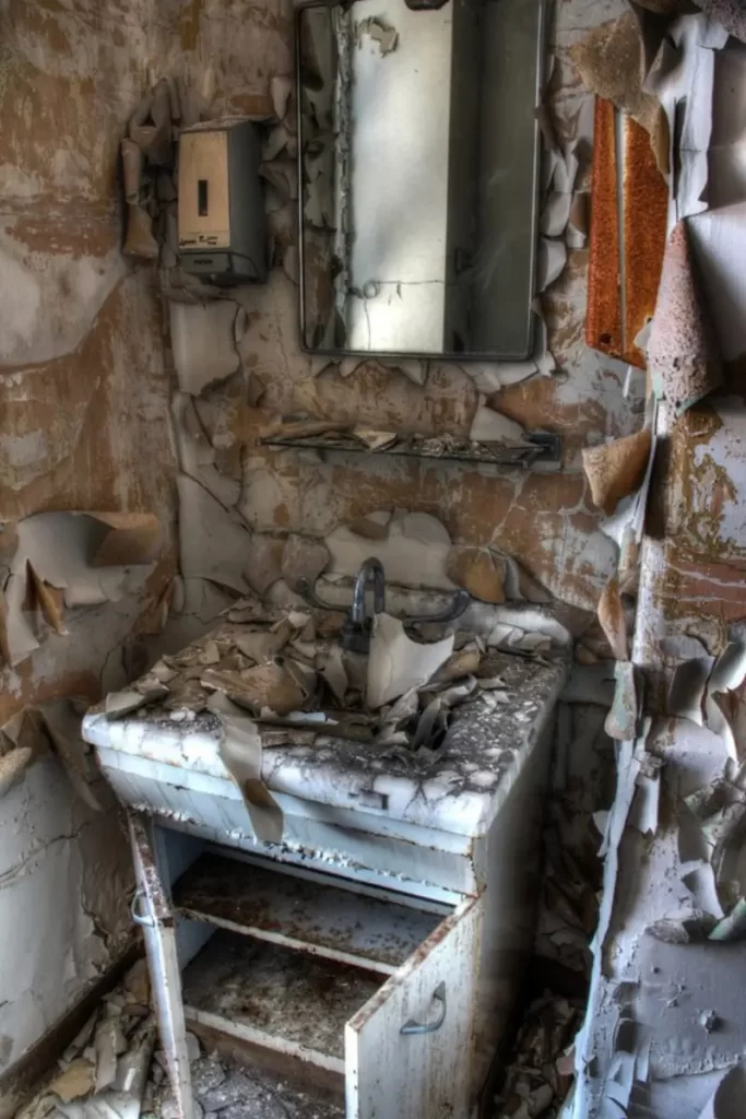 St. Mary’s Mercy Hospital, USA 3