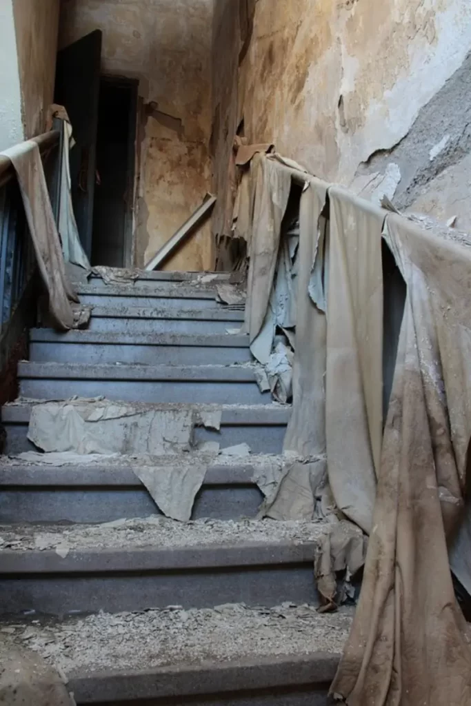 St. Mary’s Mercy Hospital, USA 4