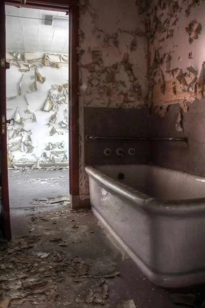 St. Mary’s Mercy Hospital, USA 5