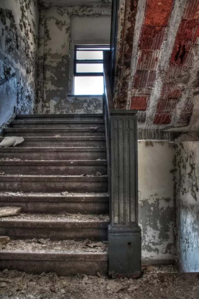 St. Mary’s Mercy Hospital, USA 6