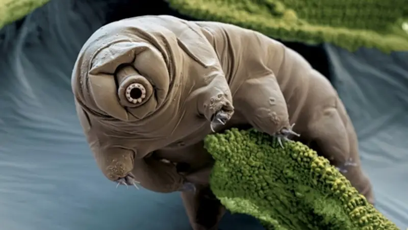 Tardigrades