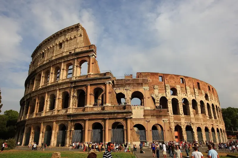 10 Top Things to See in Rome