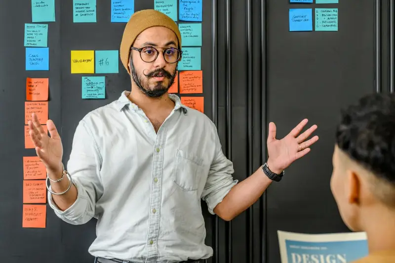 The Conspiracy Theorist