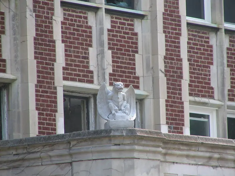 Waverly Hills Sanatorium, USA 2