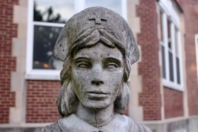 Waverly Hills Sanatorium, USA 3