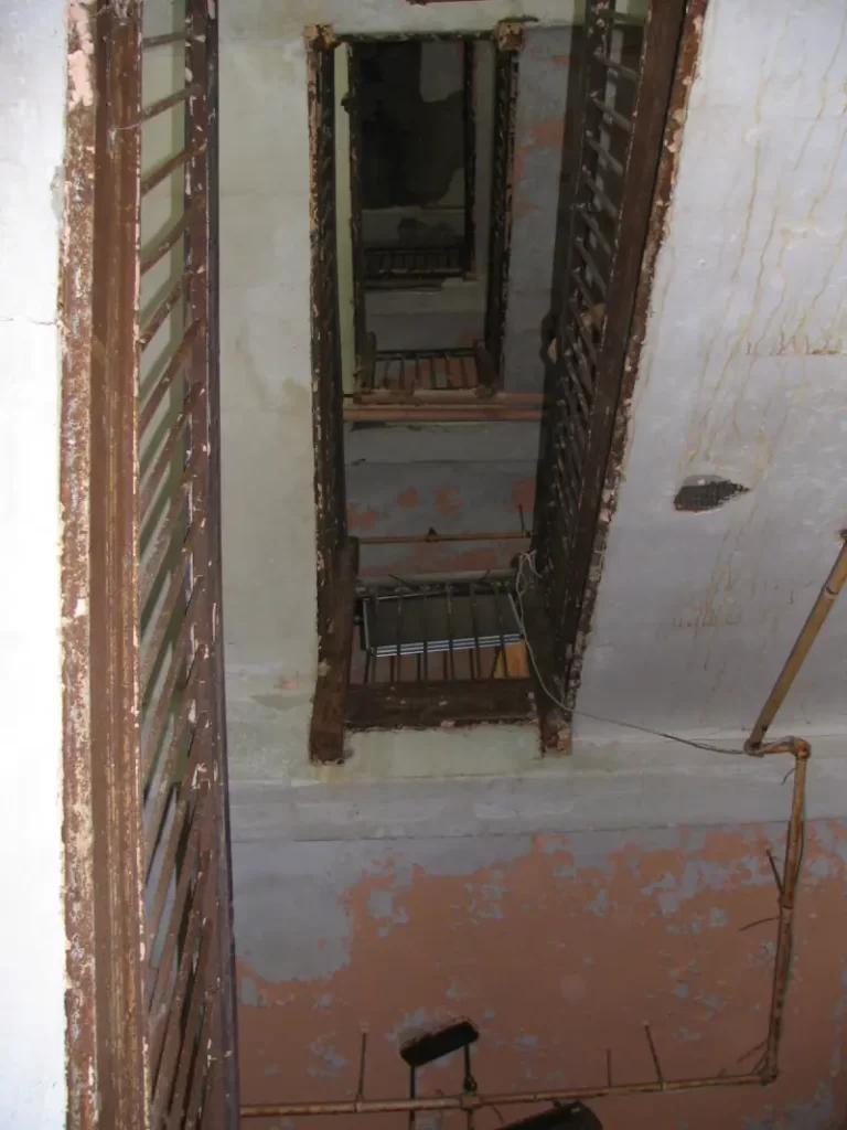 Waverly Hills Sanatorium, USA 5