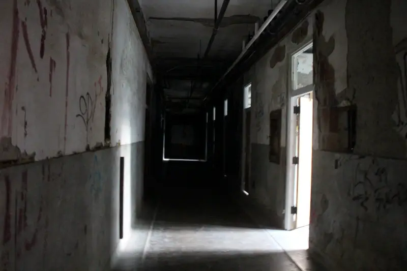 Waverly Hills Sanatorium, USA 6