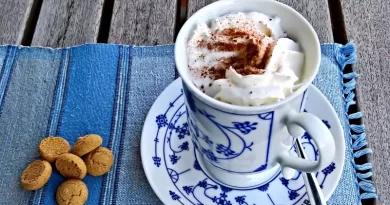 10 Foods Made from Air