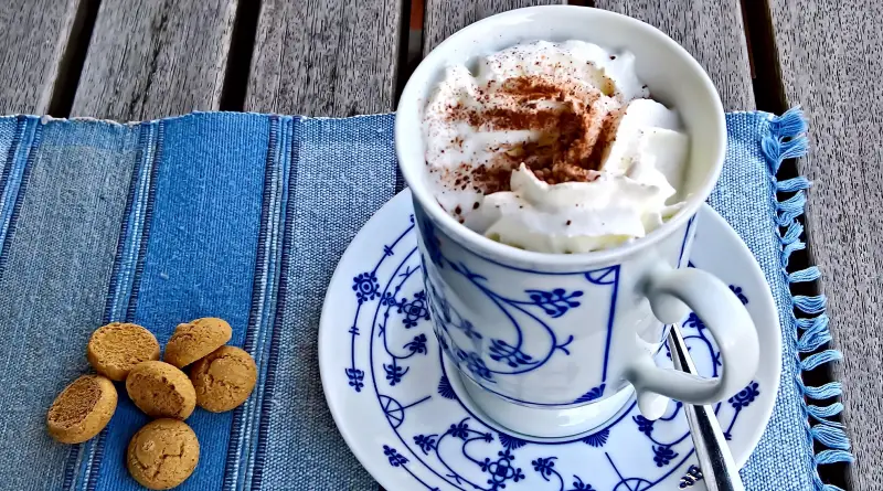 10 Foods Made from Air