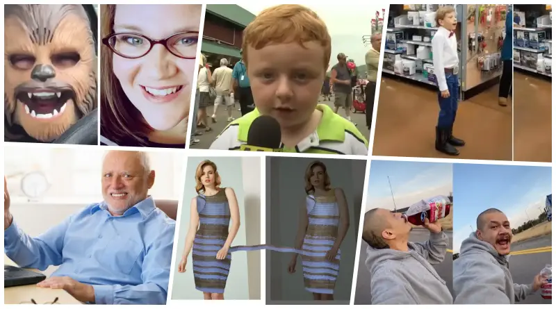 10 Times People Went Viral for the Weirdest Reasons