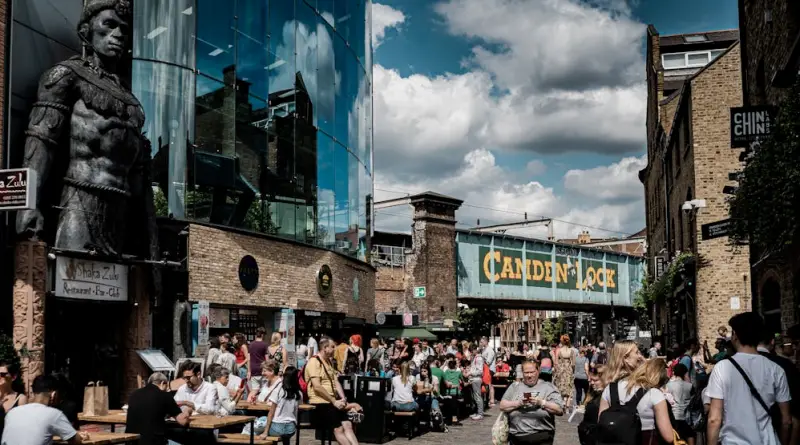 Camden Market