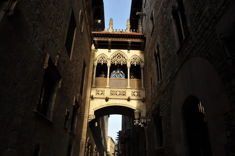 Gothic Quarter