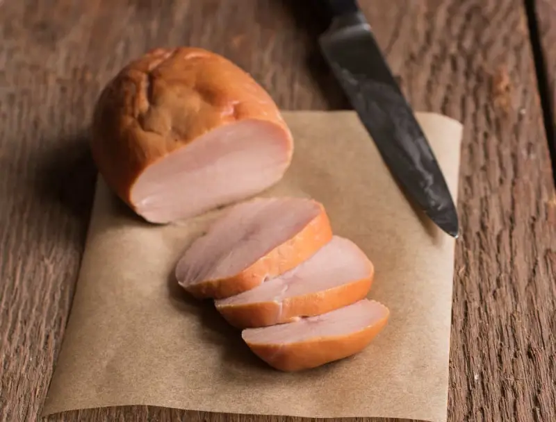 Rocky Mountain Oysters (USA)