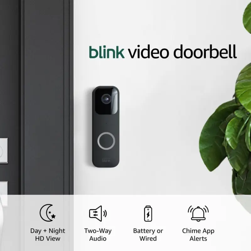 Smart Doorbell