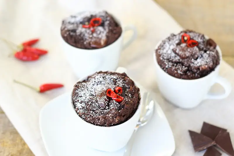 Soufflé
