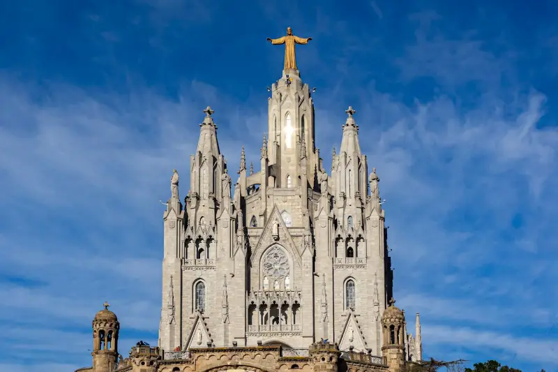 Tibidabo
