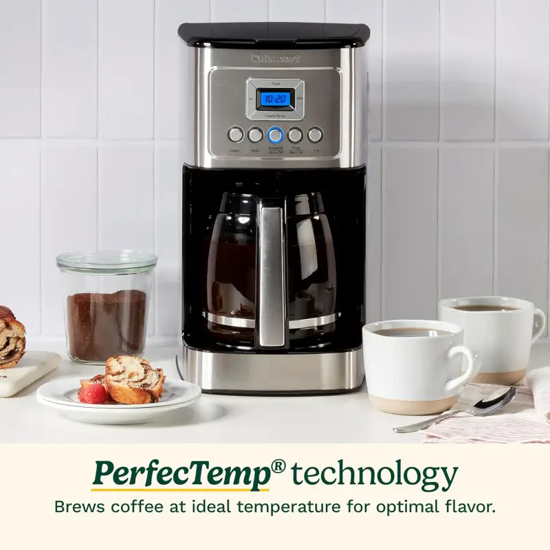 smart coffee maker