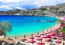 10 Most Beautiful Greek Beaches
