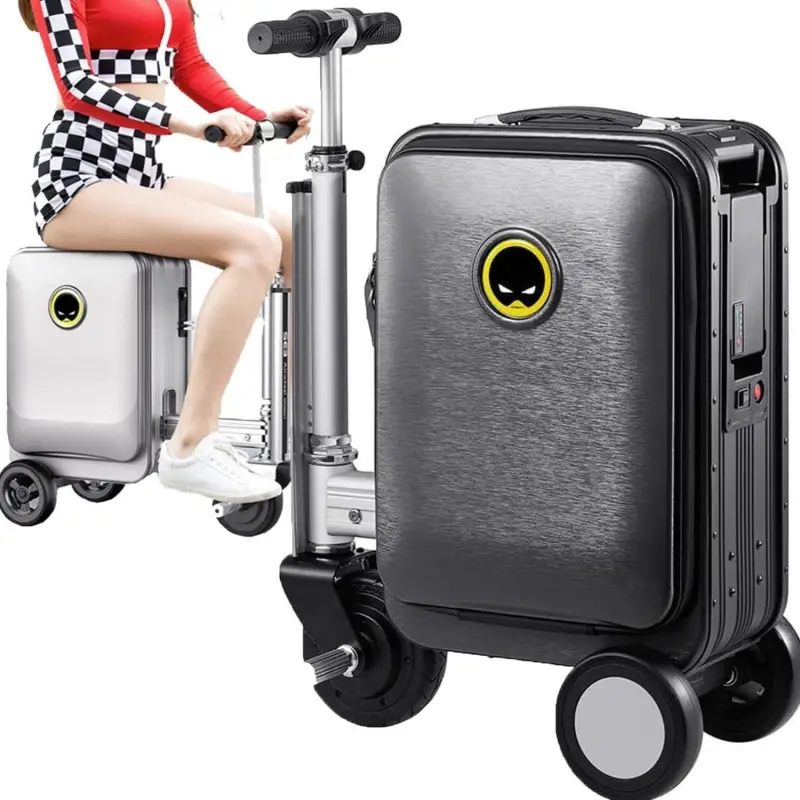 Airwheel SE3