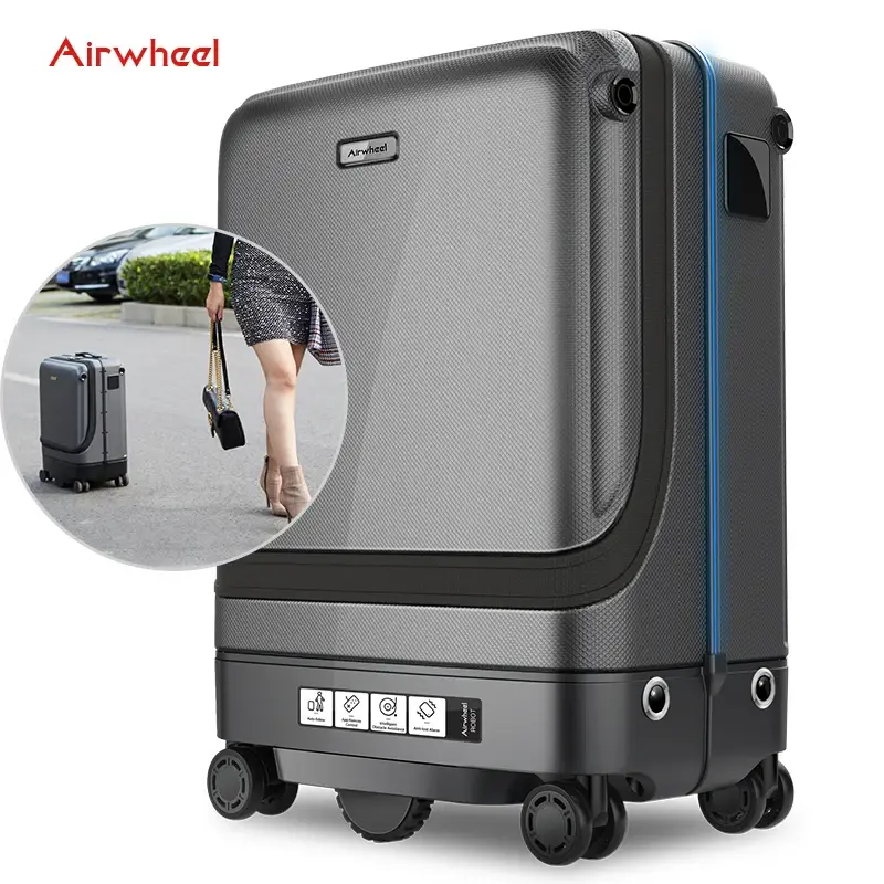 Airwheel SR5