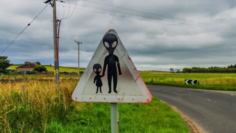 Bonnybridge, Scotland