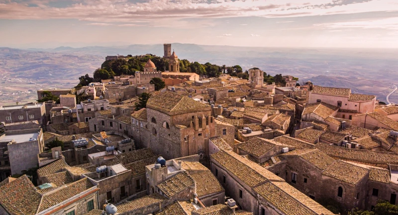 Erice