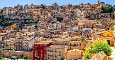 Fall in Love With These 10 Sicilian Villages 1