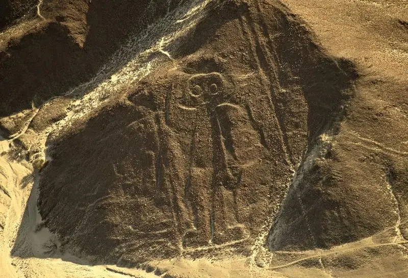 Nazca Lines, Peru