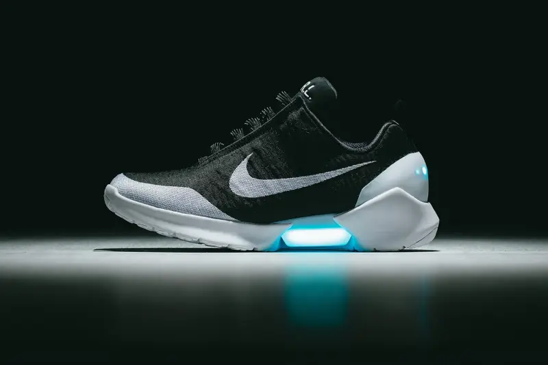 Nike HyperAdapt 1.0