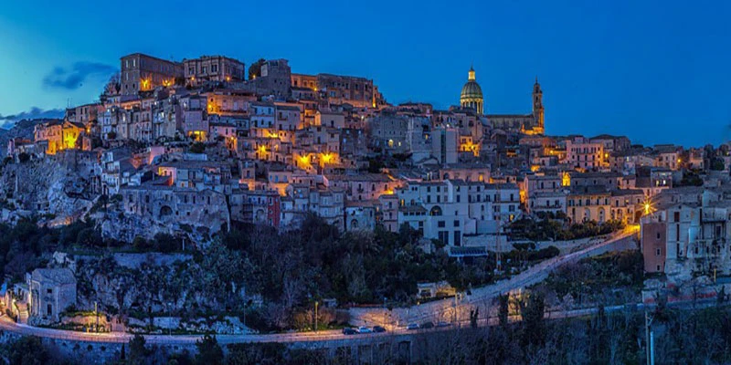Ragusa Ibla