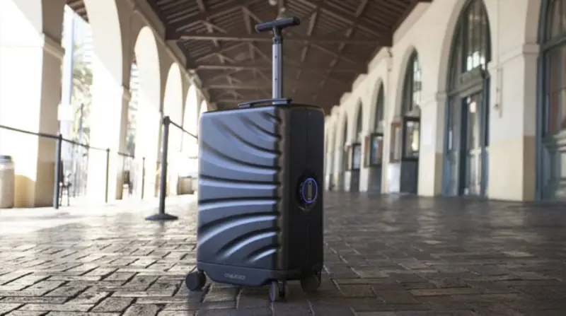 Rover Speed by ForwardX