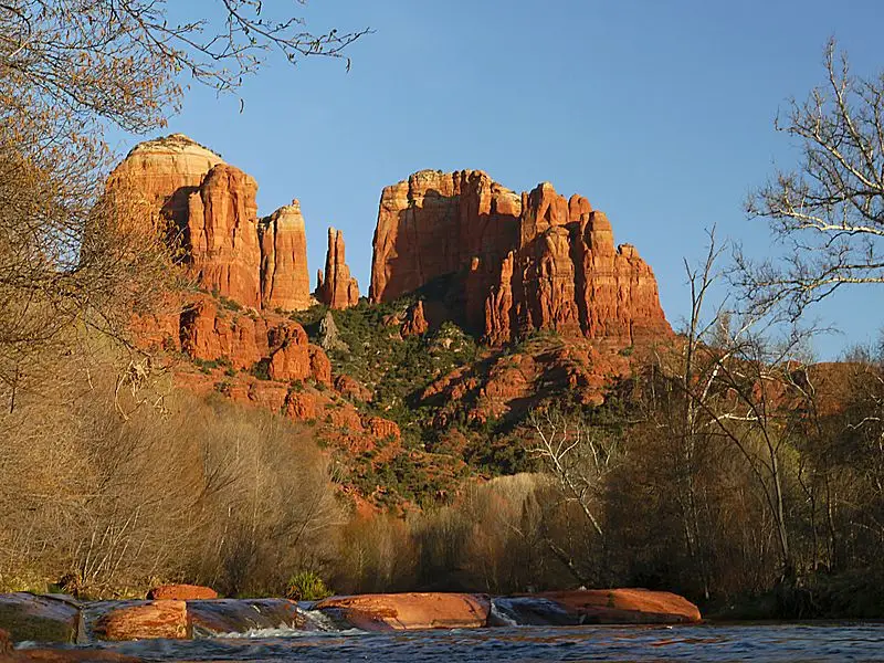 Sedona, Arizona, USA